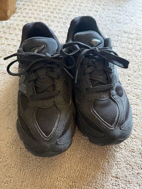 Kids New Balance 9060 Sneakers